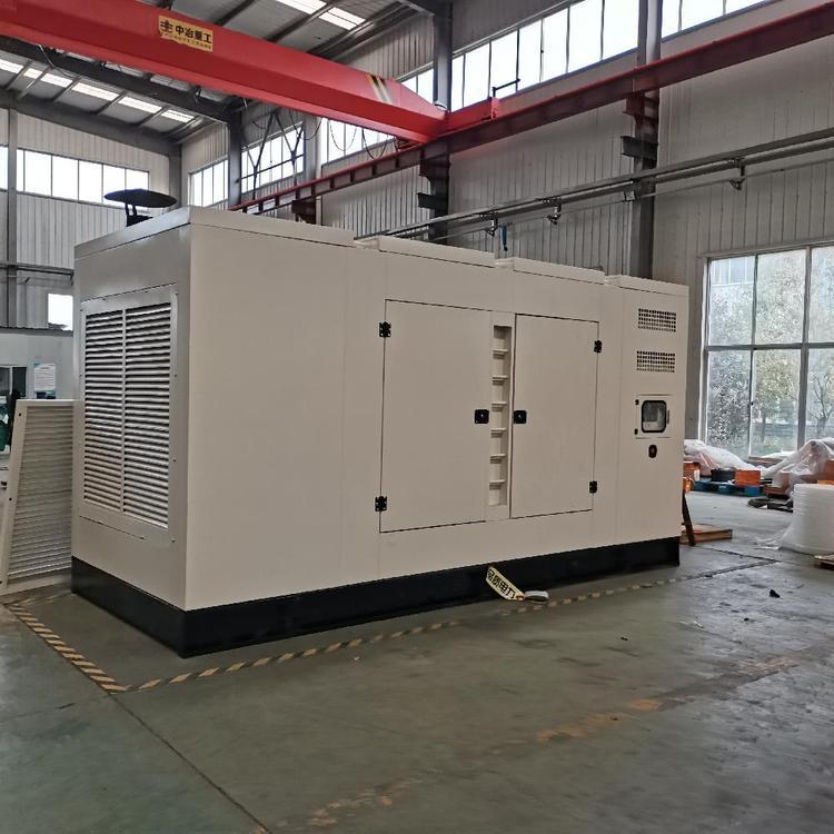 鲅鱼圈发电机出租